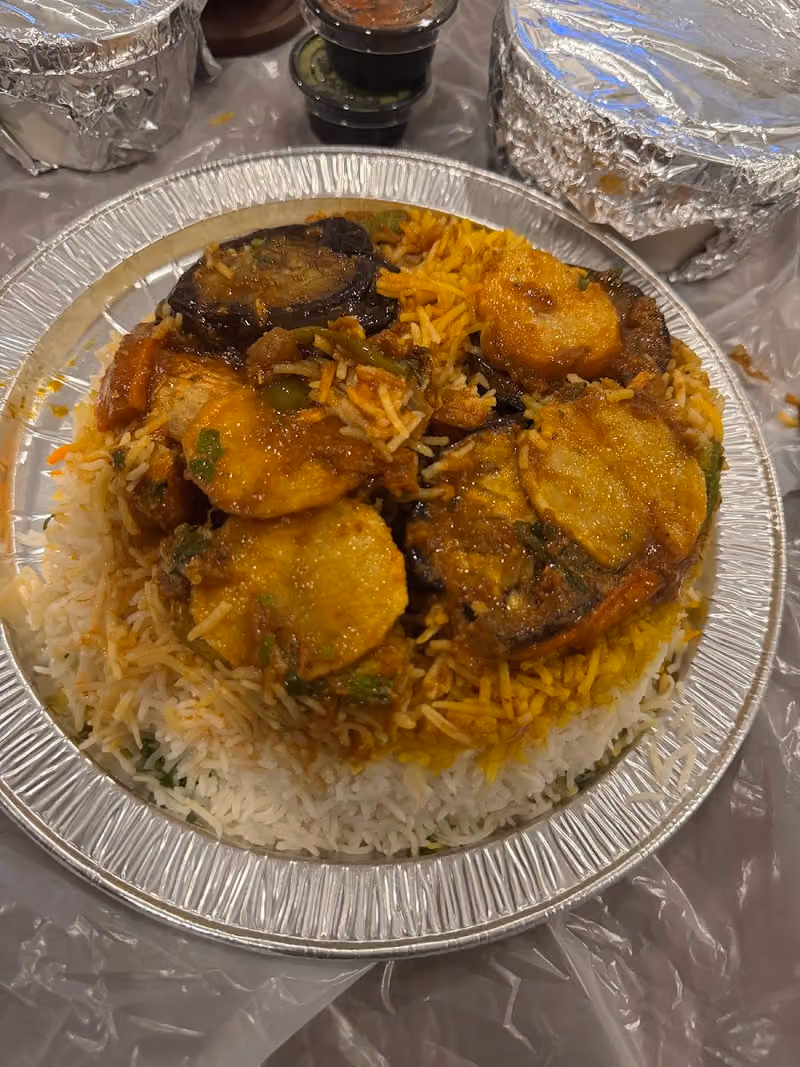 مطاعم مأدبه (ماكولات خليجيه )