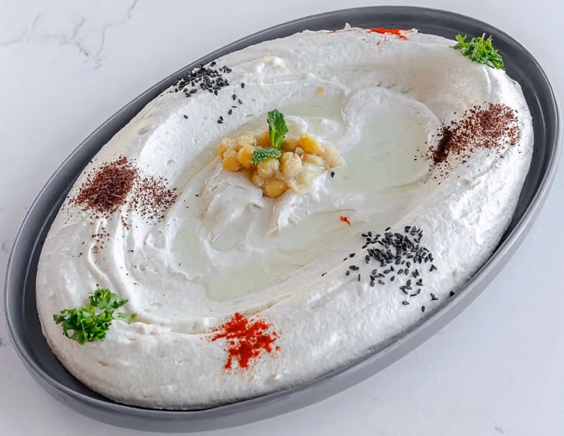 مطاعم مأكولات الرابية