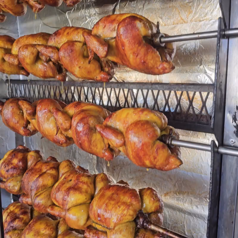 مطاعم مذاق شعيب