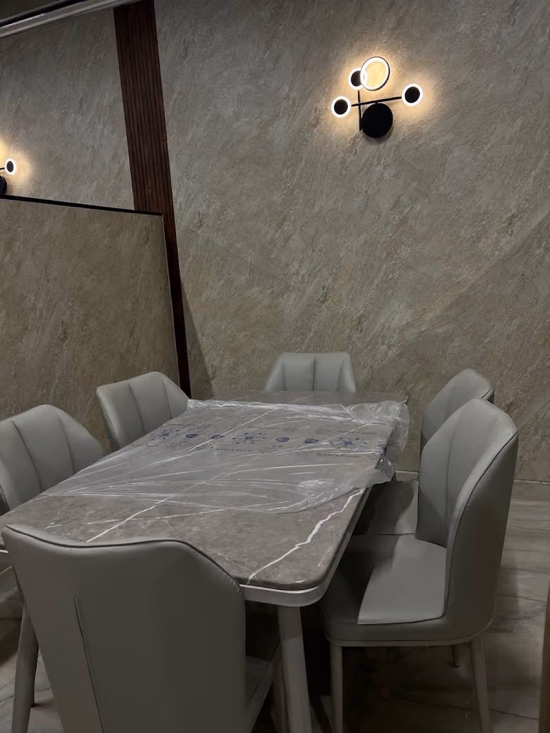 مطاعم مندي العائلة