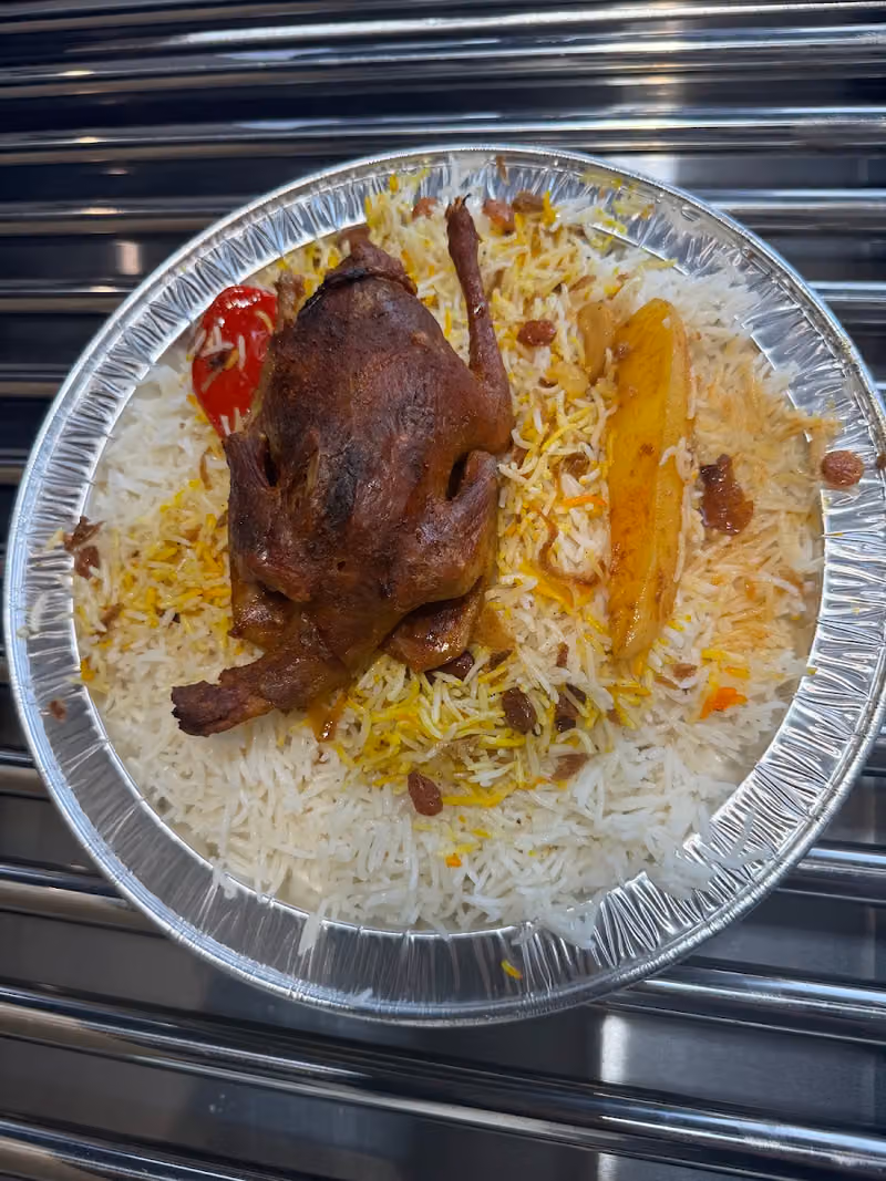 مطاعم مقادير نوره