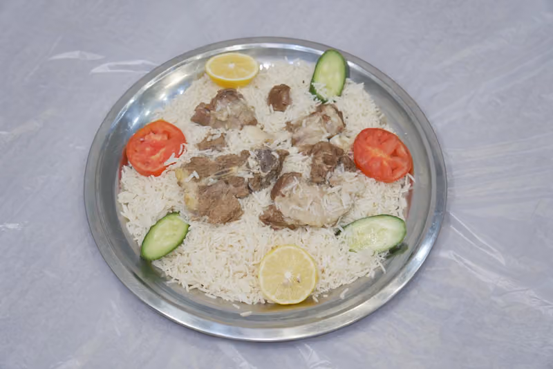 مطاعم مرق ولحم