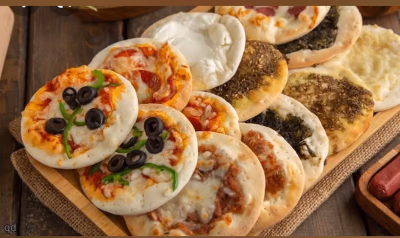 Meyassa Restaurant