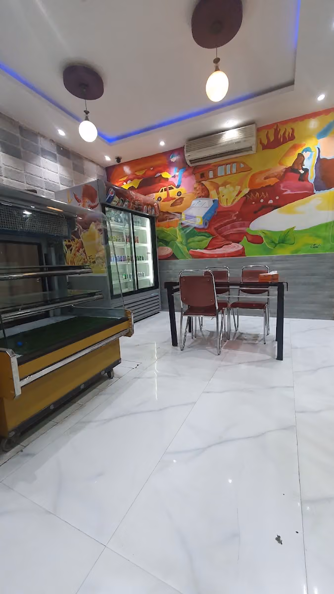 Meyassa Restaurant