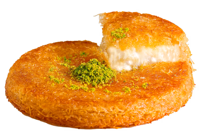مطاعم ميراث نجد