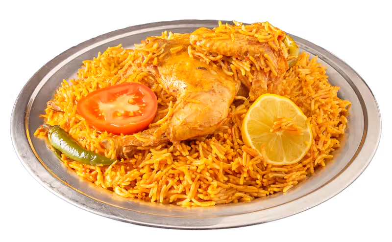مطاعم ميراث نجد