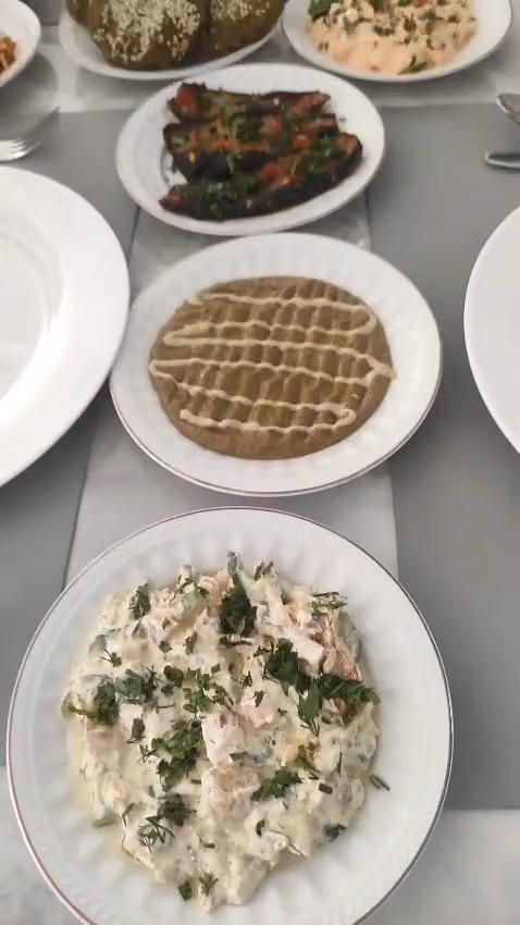 مطاعم نخبة الريادة المتقدمة