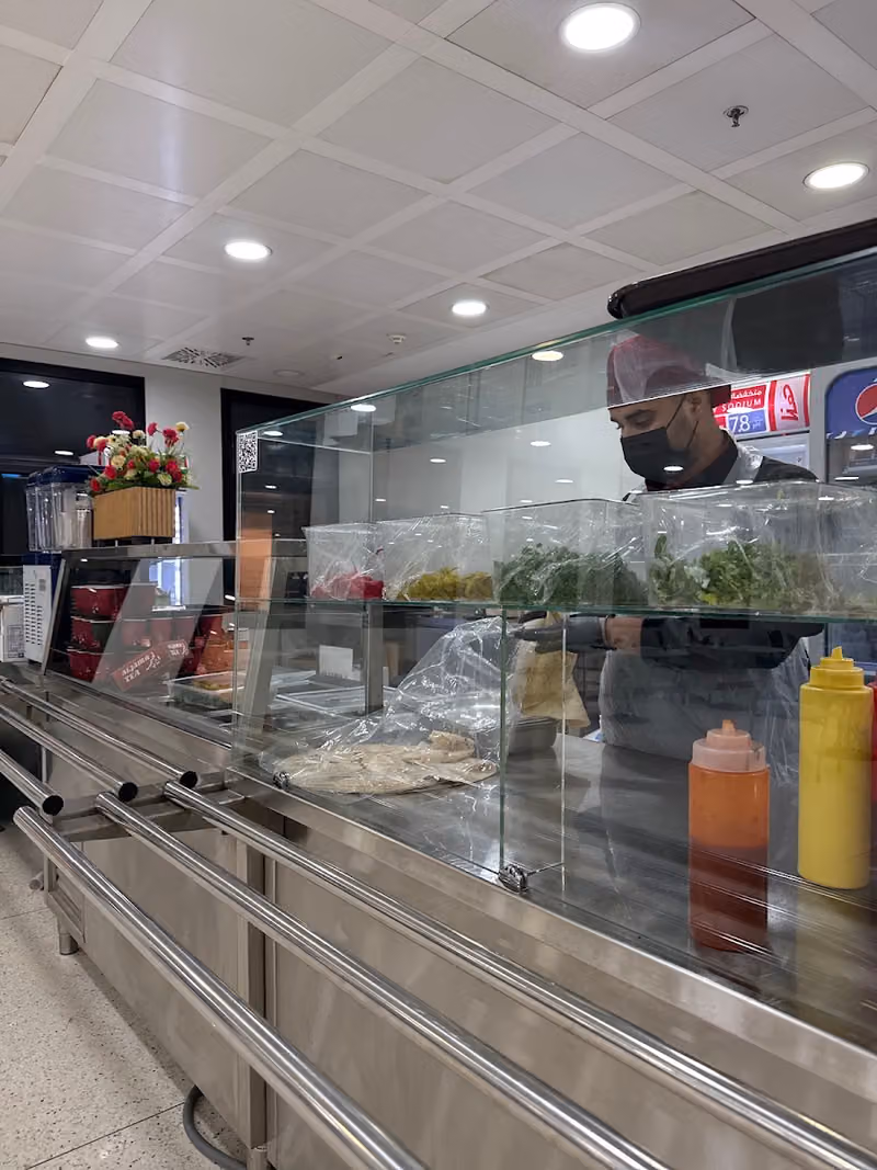 مطاعم نوره
