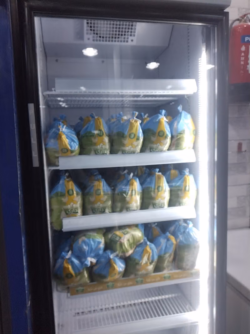 مطاعم ركن الرافدين