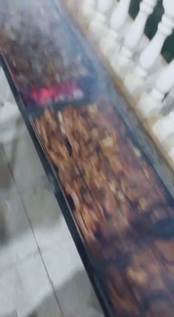 مطاعم ركن التنورين