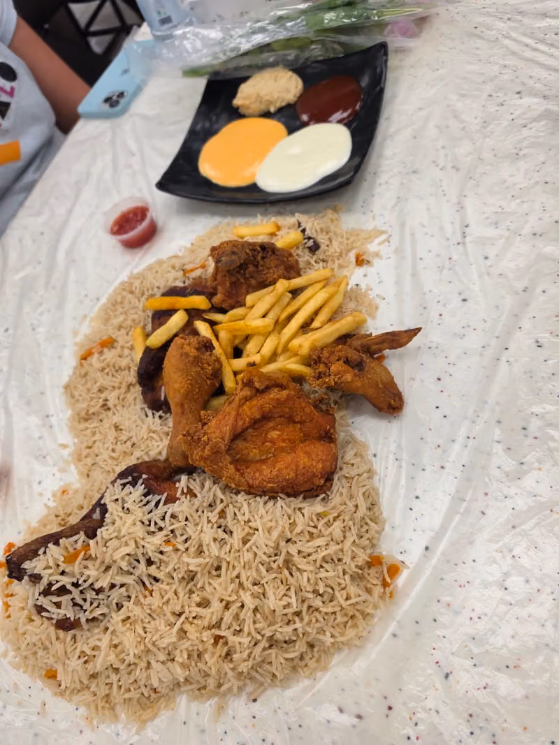 مطاعم ريما