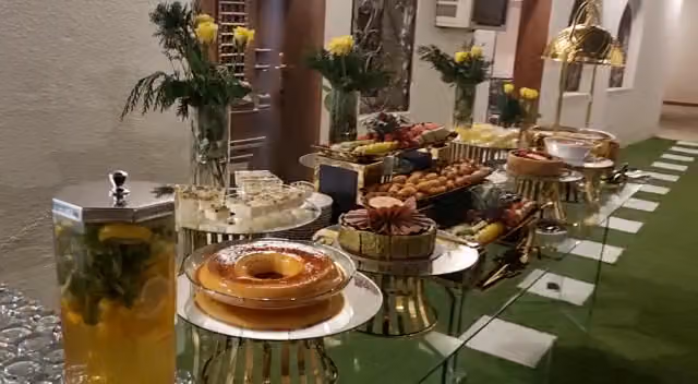 مطاعم ريماز