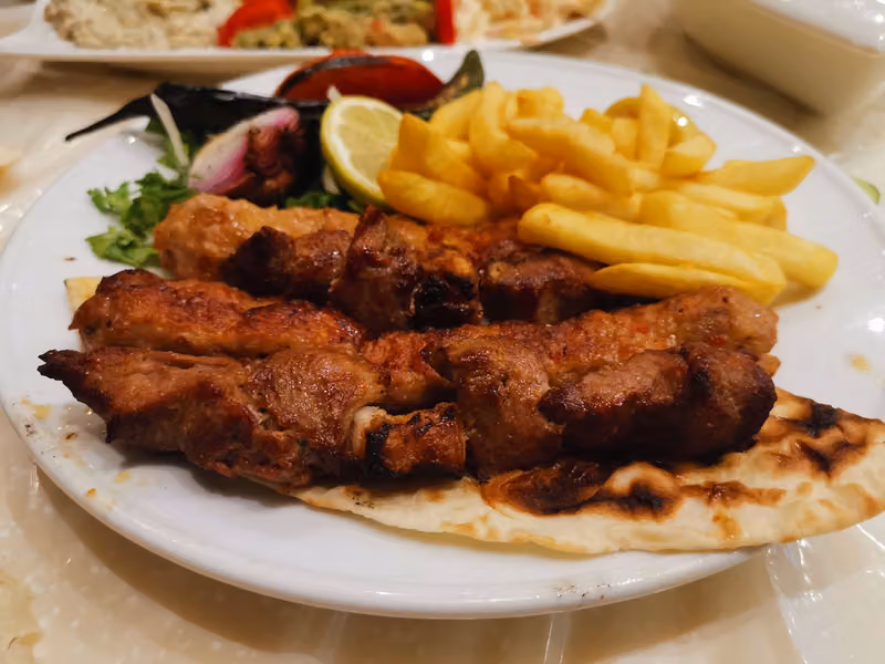 مطاعم ريماز