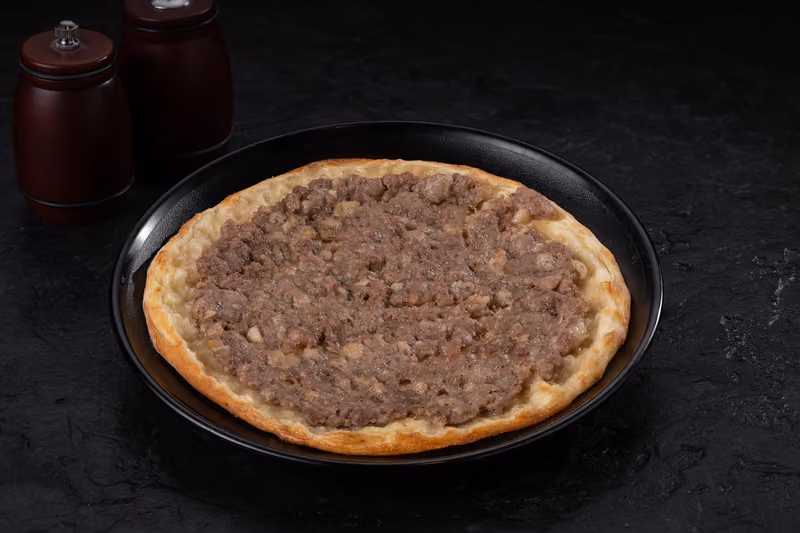 مطاعم ساروجة فرع 1