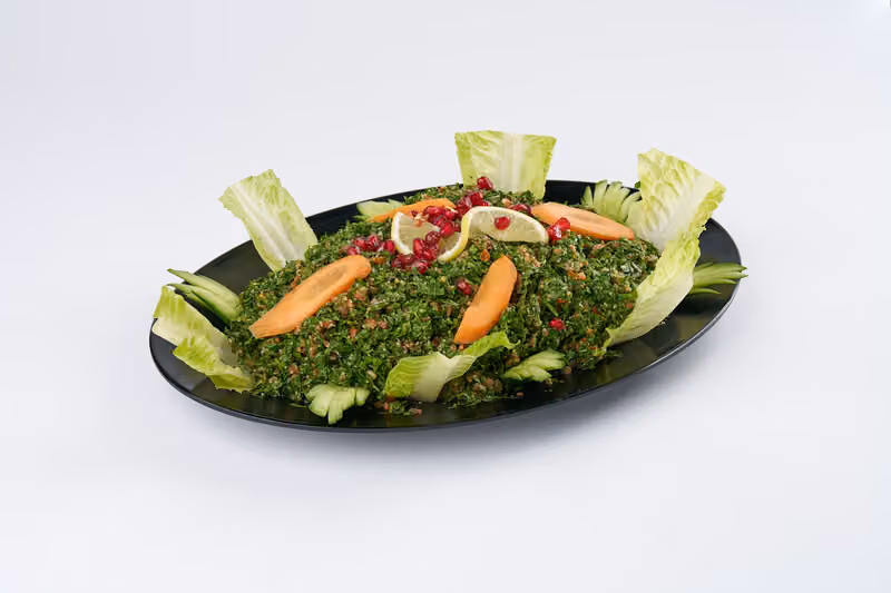 مطاعم ساروجة فرع 6