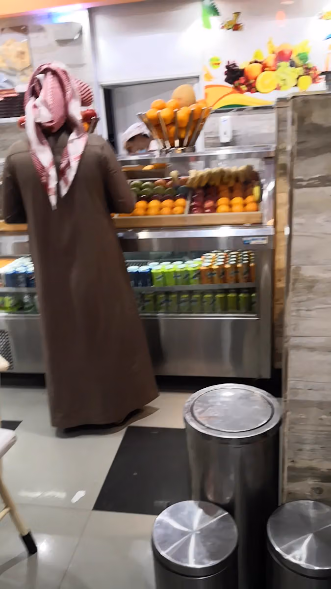 مطاعم سايمون