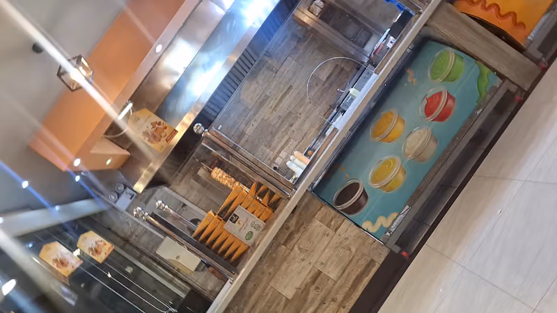 مطاعم سايمون