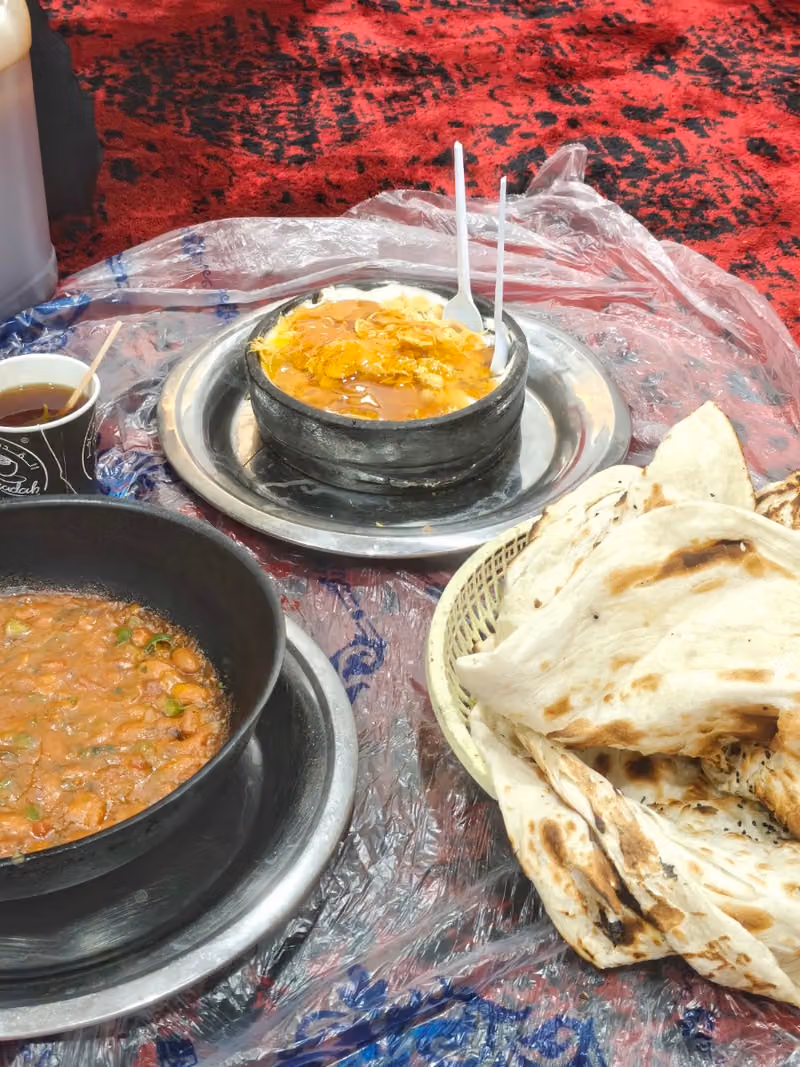 مطاعم سديم اليمن