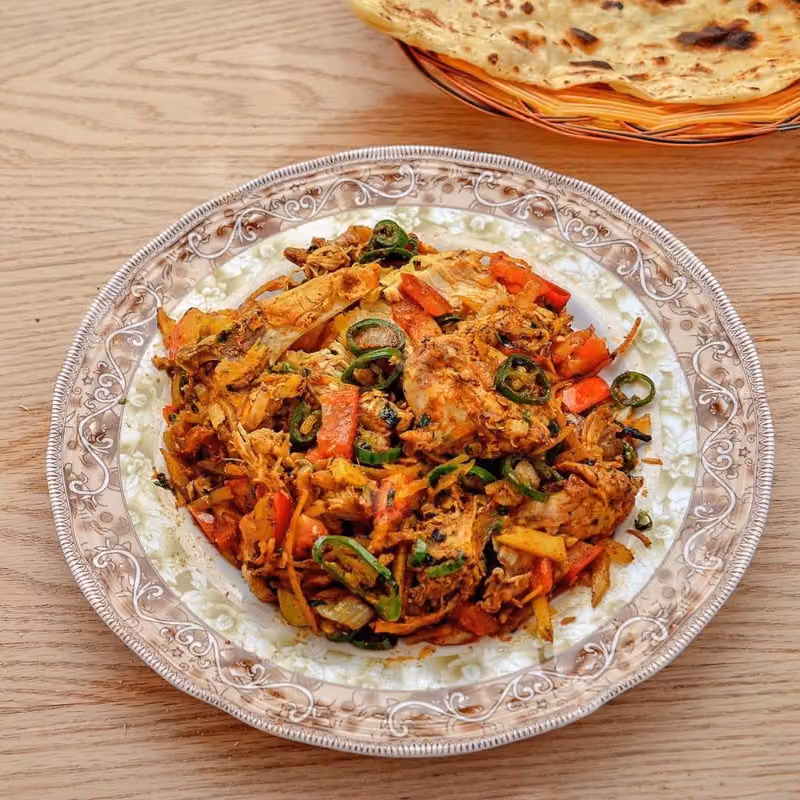 مطاعم شعبيات مرعي