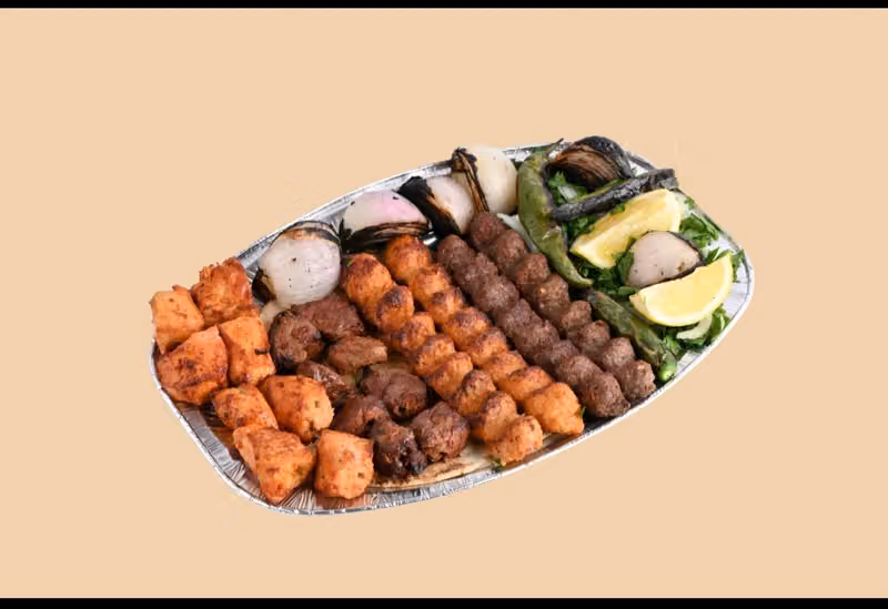 مطاعم سحايب ديرتي