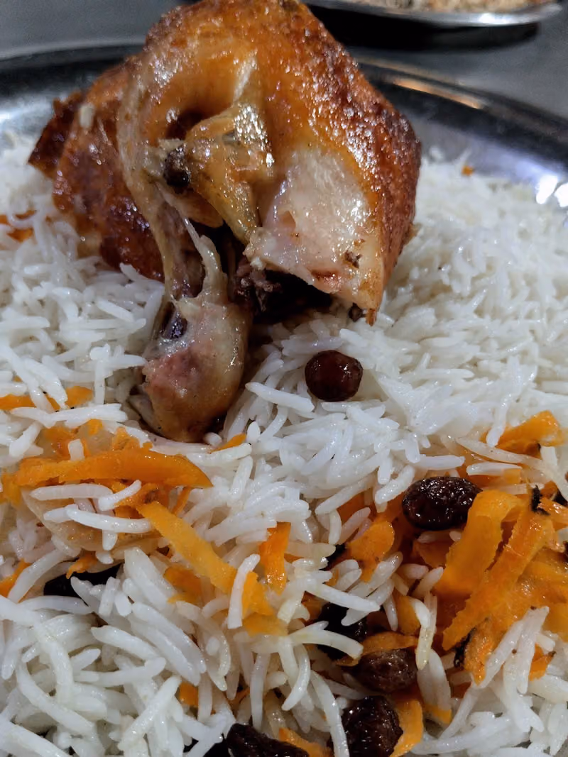مطاعم شواية المستقبل البخاري5