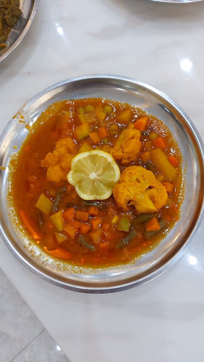 مطاعم شواية الزرياب البخاري