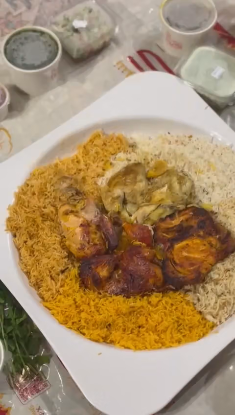 مطاعم شواية كذا