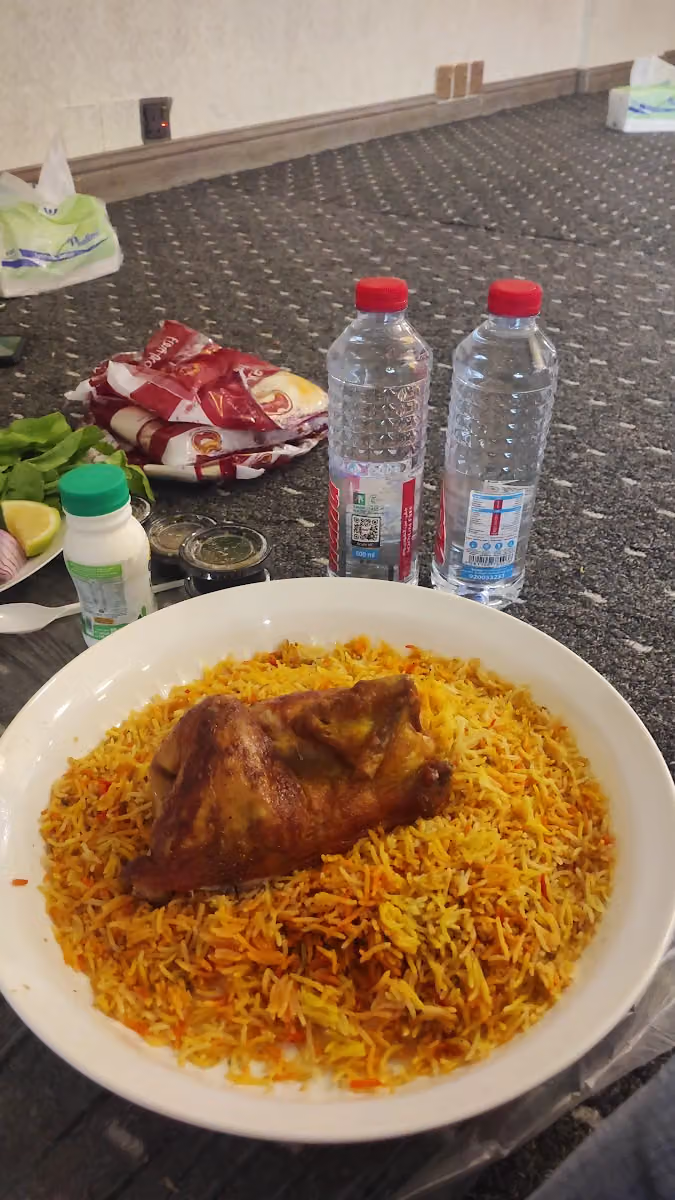 مطاعم شواية واو Shawaya WoW