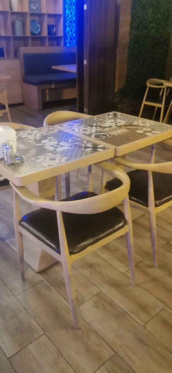 مطاعم شواية واو Shawaya WoW