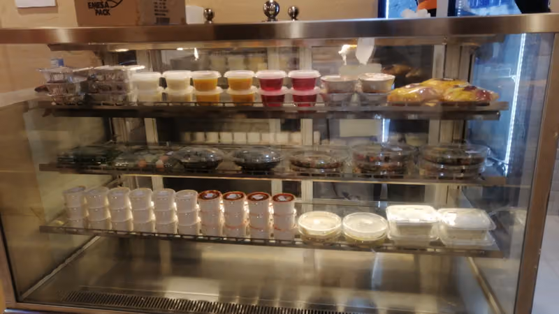 مطاعم شيف المندي