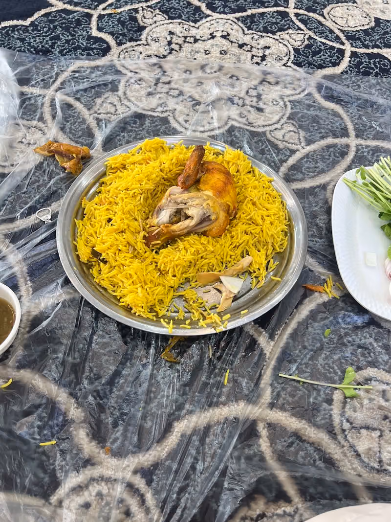 مطاعم شيف الشواية لتقديم الوجبات