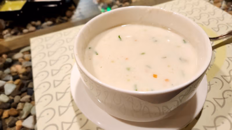مطاعم سمكيات لتقديم الوجبات - Samakiat Seafood Restaurant