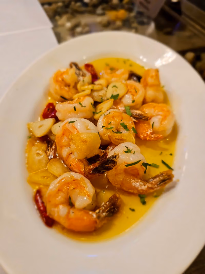 مطاعم سمكيات لتقديم الوجبات - Samakiat Seafood Restaurant