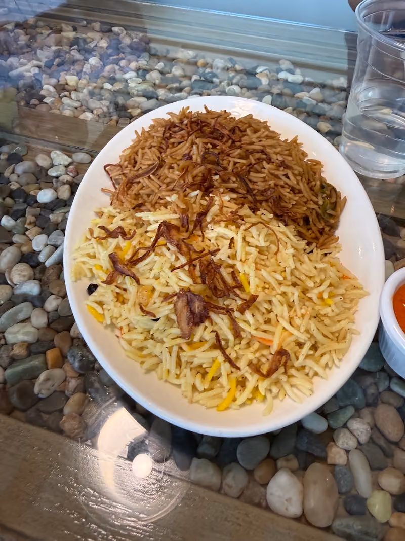 مطاعم سمكيات لتقديم الوجبات - Samakiat Seafood Restaurant