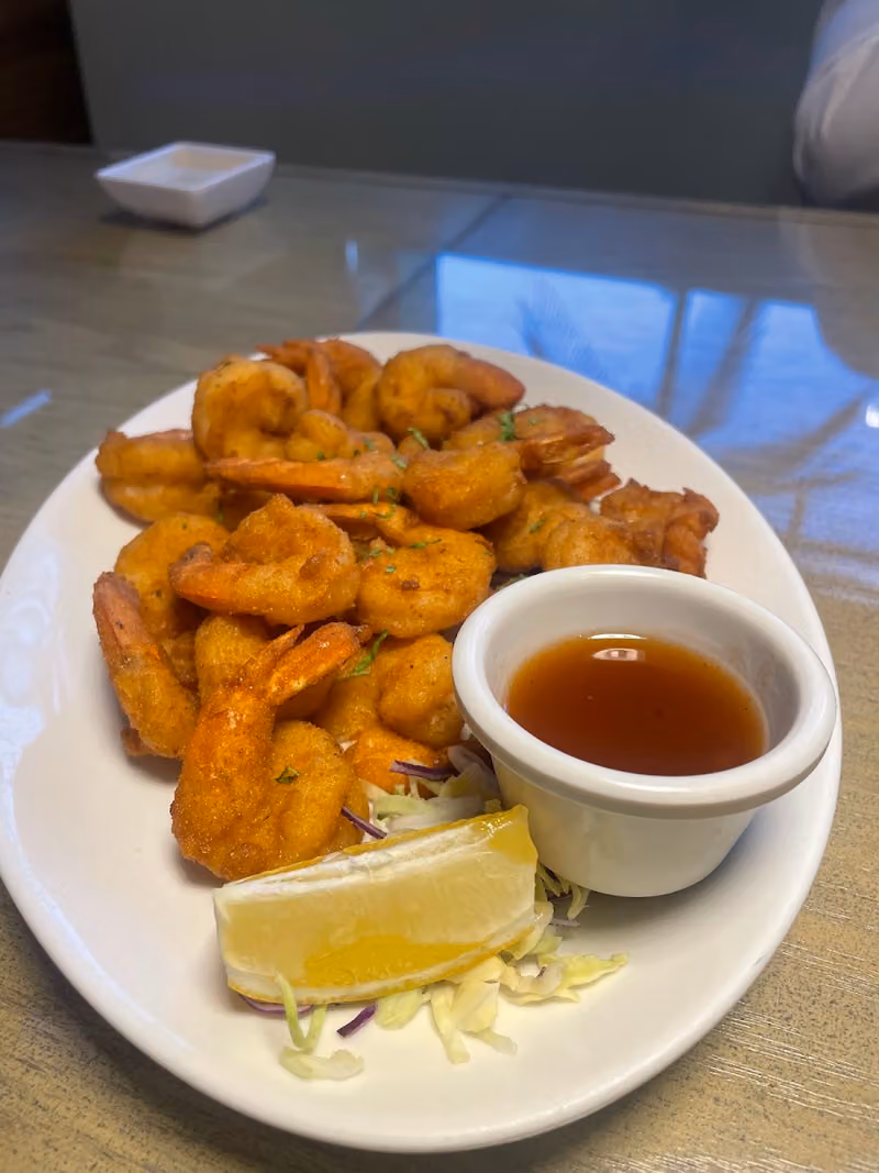 مطاعم سمكيات لتقديم الوجبات - Samakiat Seafood Restaurant