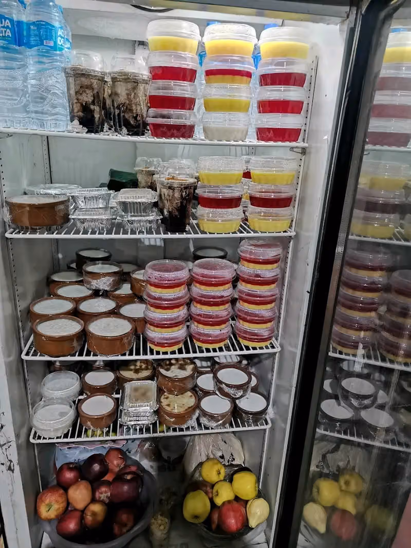 مطاعم تراحيب نجد