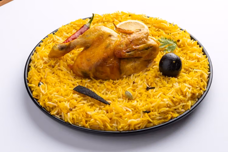 مطاعم تراث المظبي