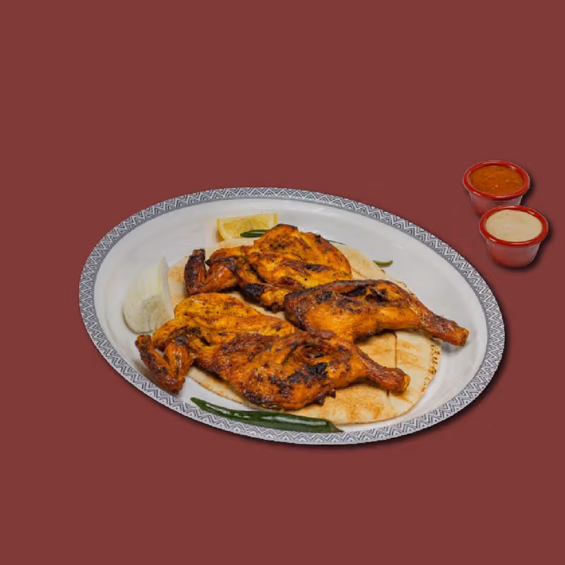 مطاعم تراثنا العربي (حي القيروان)