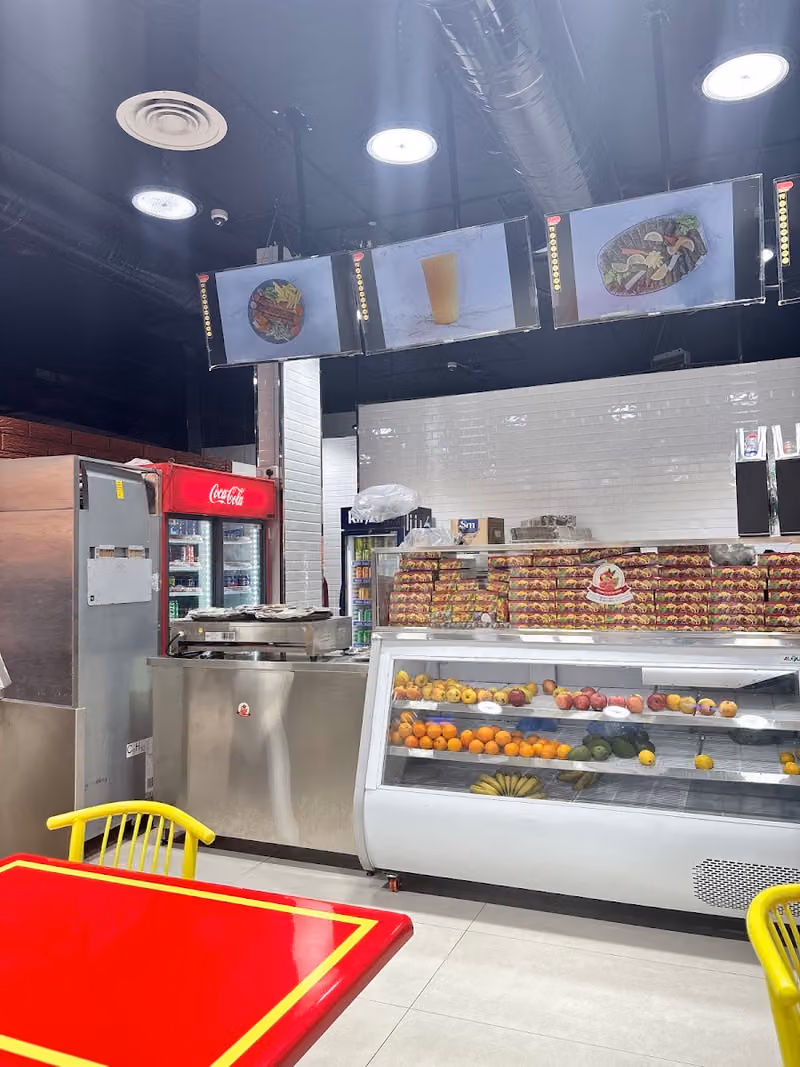 مطاعم توت ورمان