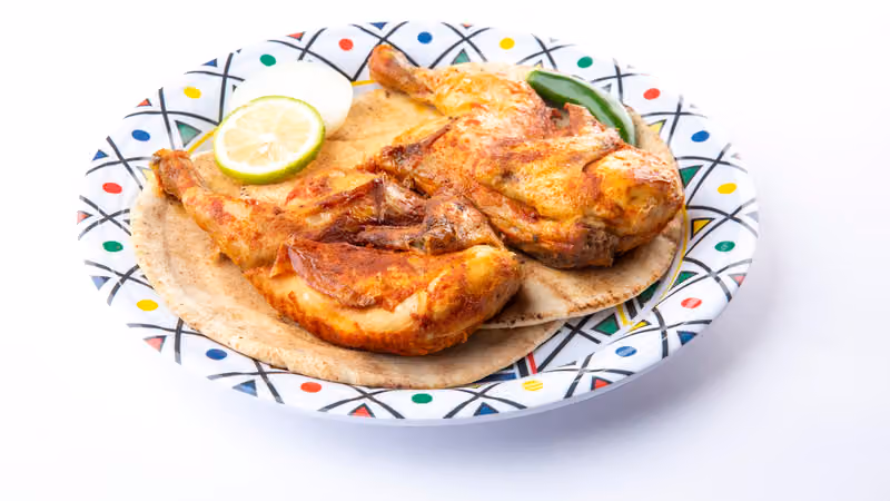 مطاعم تيجان الوطن