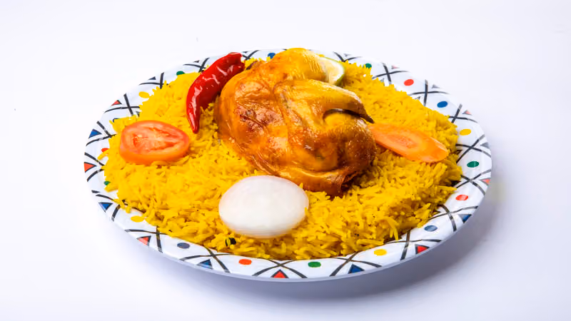 مطاعم تيجان الوطن