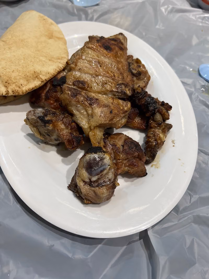 مطاعم و مطابخ السعيد
