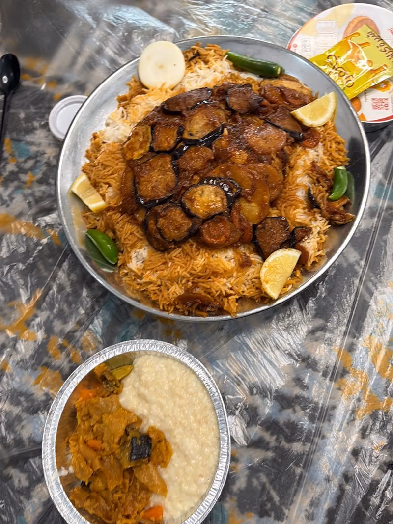 مطاعم و مطابخ سفرة الرياض الولائم