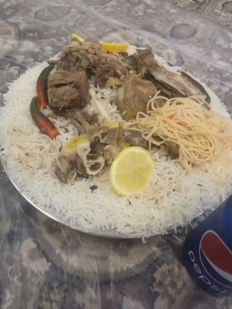 مطاعم و مطابخ سفرة الرياض الولائم
