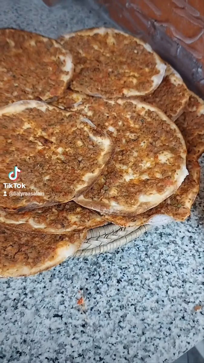مطاعم ومشاوي ليالى راس العين
