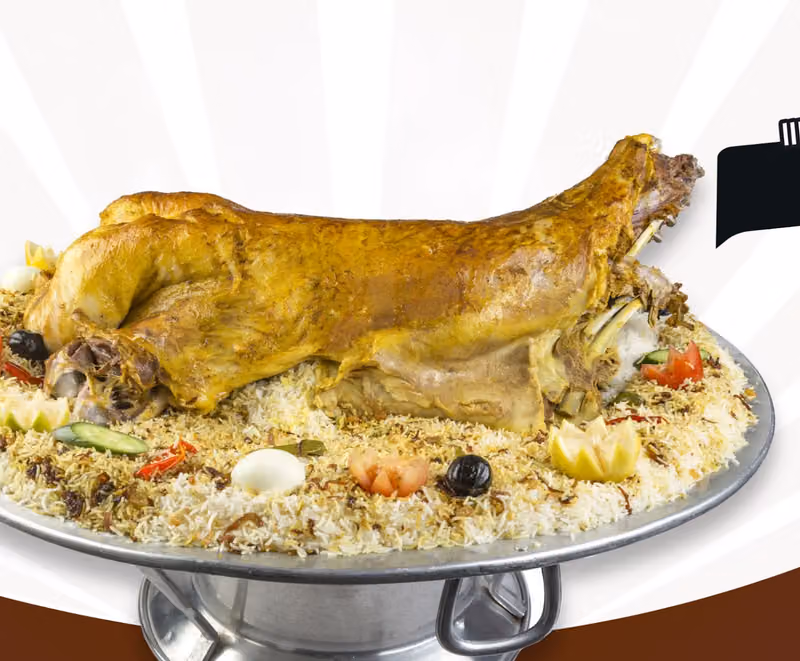 مطاعم ومطابخ العارضي