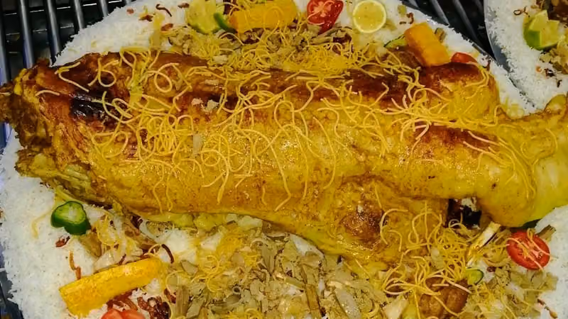 مطاعم ومطابخ الذوق