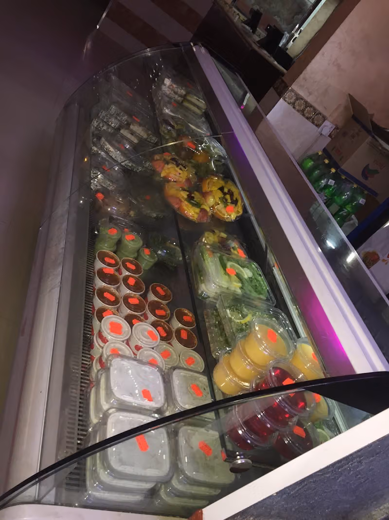 مطاعم ومطابخ الذوق