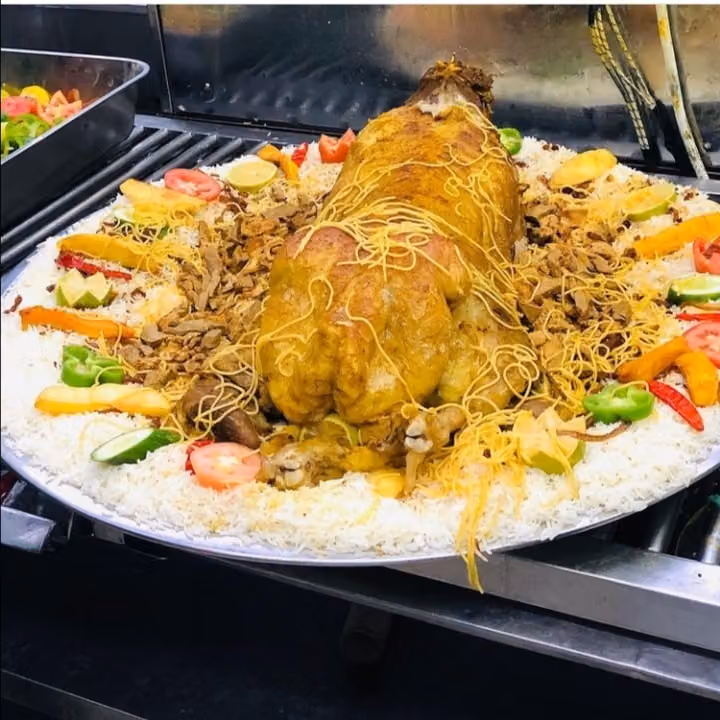 مطاعم ومطابخ الذوق