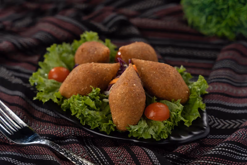 مطاعم ومطابخ الهدوج